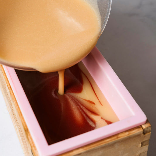 India: The Cradle of Ayurveda and Natural Wellness – Now Reawakening the World with Handmade Cold Processed Soaps