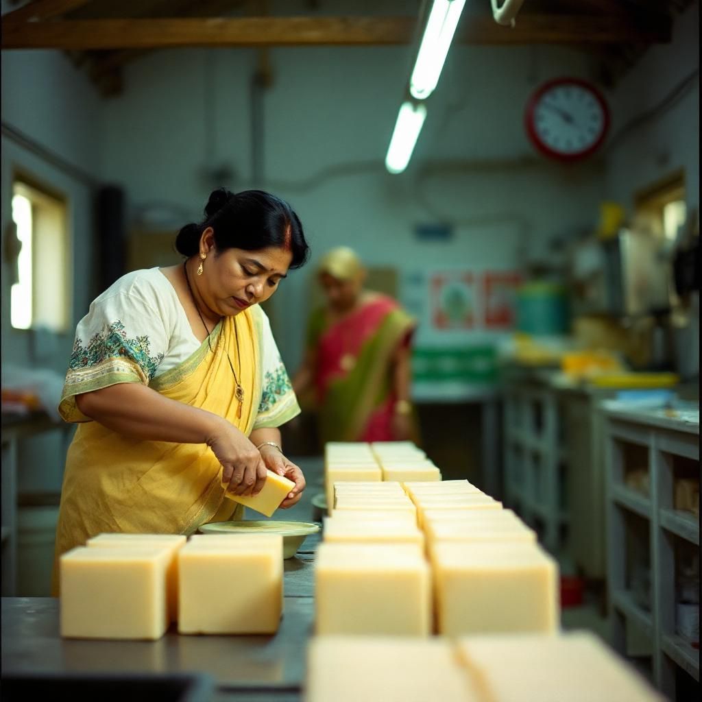Why More Brands Are Shifting to Cold Process Soaps in 2025