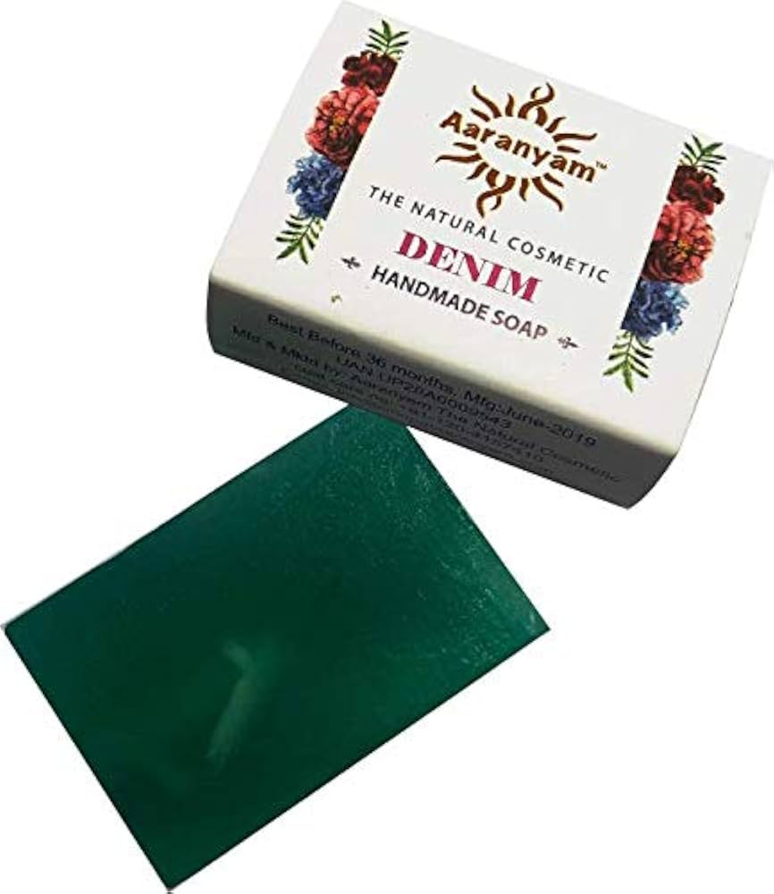 Handmade Soap at Best Price from Manufacturers – Pure, Natural & Luxurious