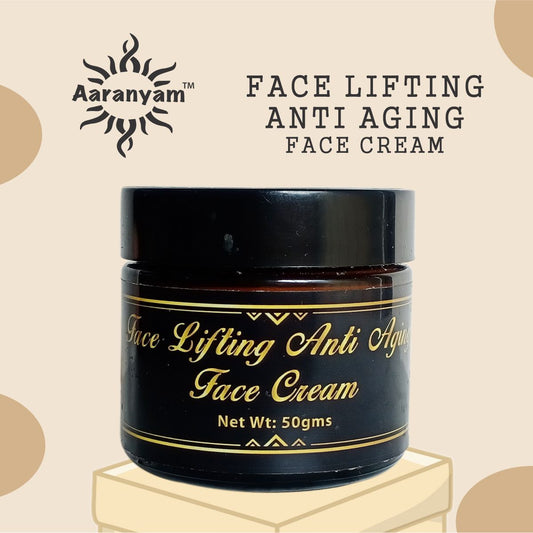 Face Lifting Anti Aging Face Cream