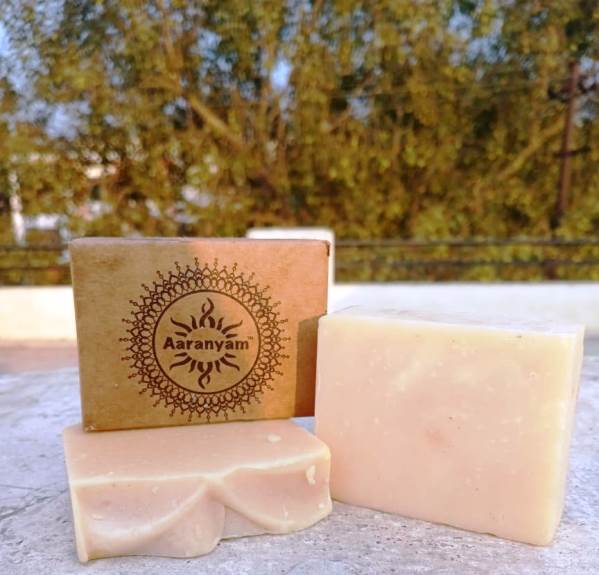 Buy Exfoliating Handmade Cold Processed Soaps from Manufacturers in India – Wholesale & Private Label Available