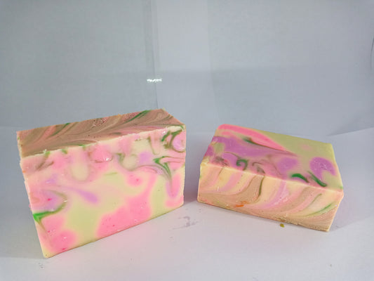 Artisan Handmade Cold Processed Soaps – Pure, Natural & Luxurious