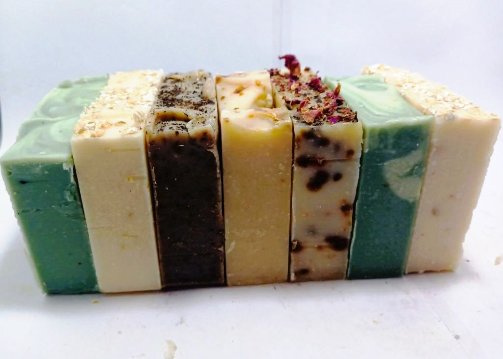 Buy artisan Handmade Cold Processed Soaps from Manufacturers in India – Wholesale & Private Label Available