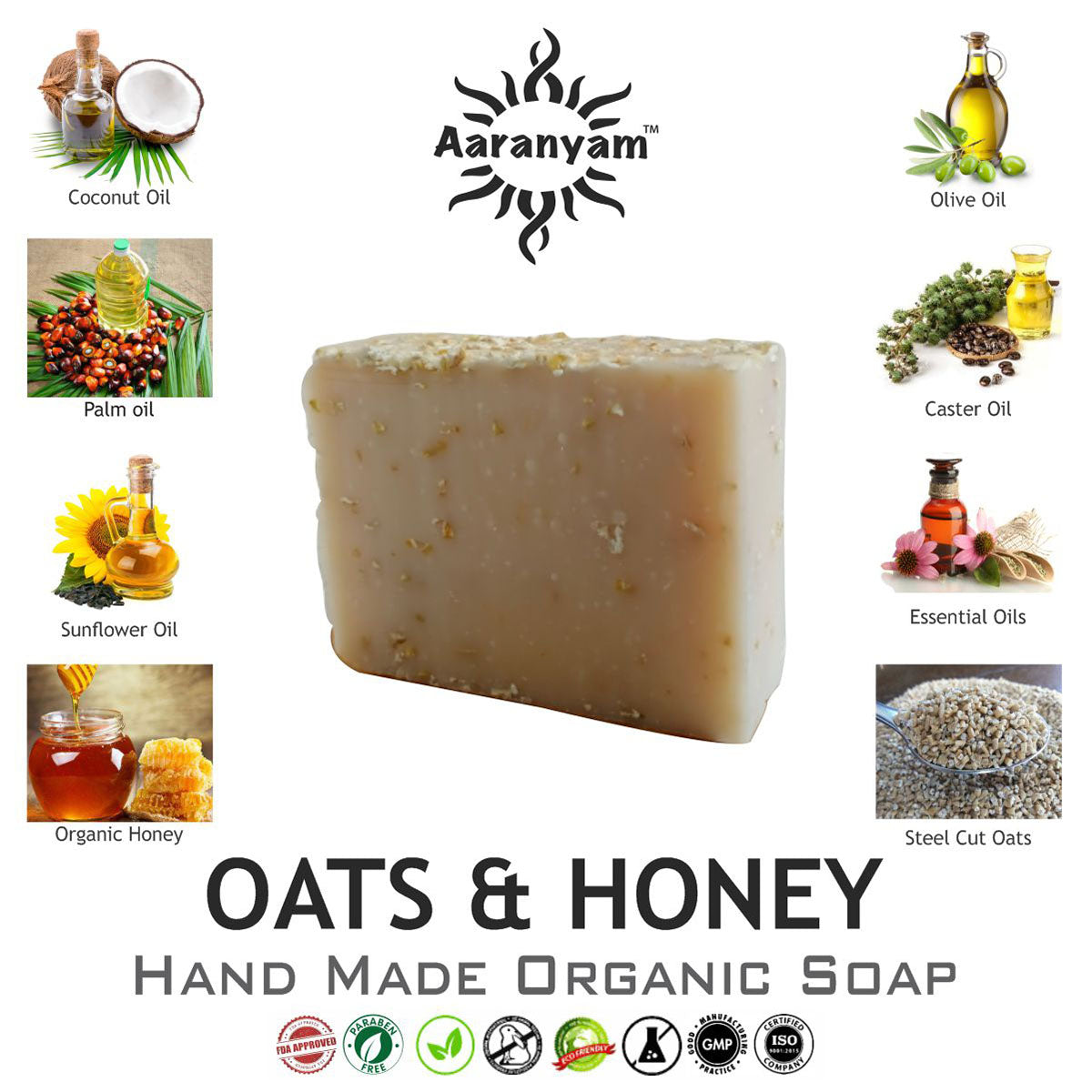 Buy Exfoliating Handmade Cold Processed Soaps from Manufacturers in India – Wholesale & Private Label Available