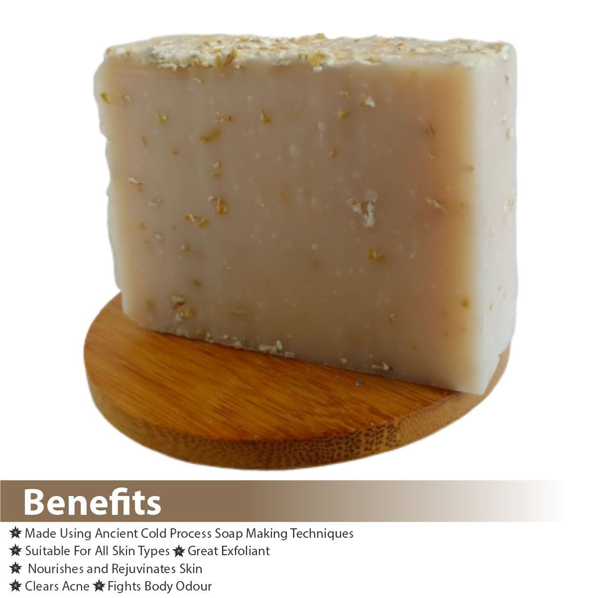 Buy Exfoliating Handmade Cold Processed Soaps from Manufacturers in India – Wholesale & Private Label Available