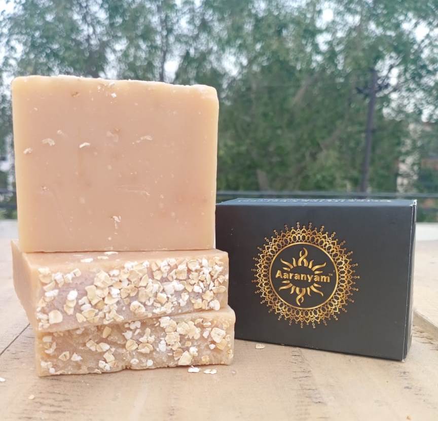 Buy Exfoliating Handmade Cold Processed Soaps from Manufacturers in India – Wholesale & Private Label Available
