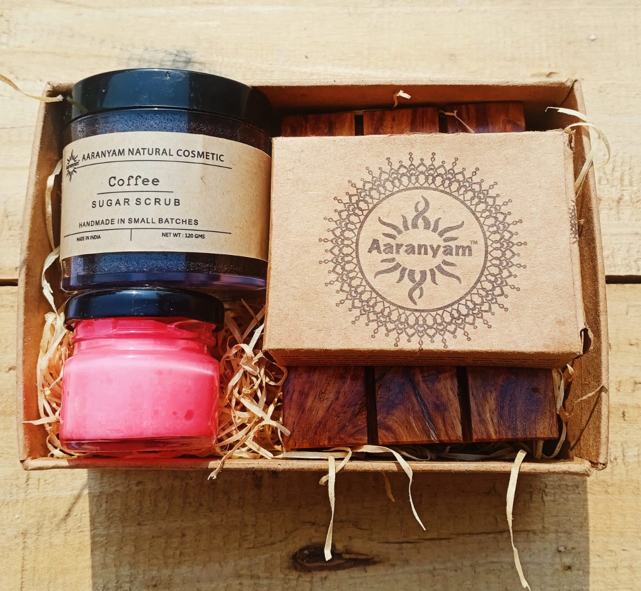 Self Care Mini Spa hamper Ideal Gift for any festival - An ideal great Gift For men women boys & girls birthday anniversary Christmas return gift Diwali