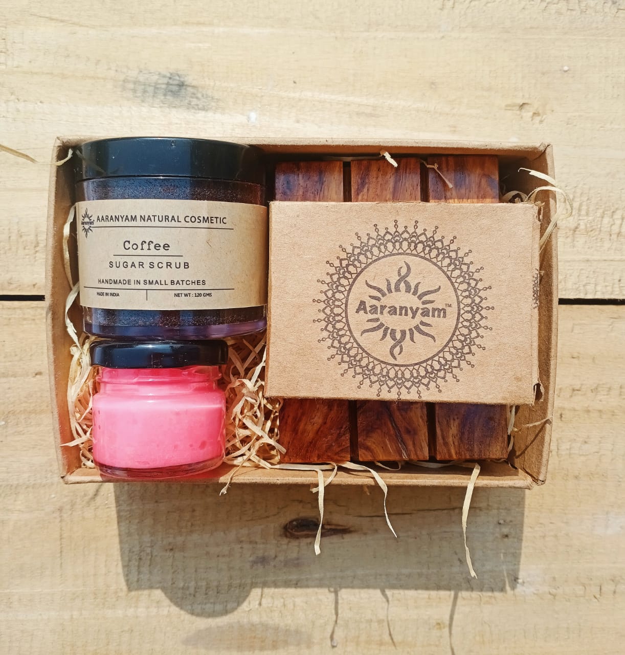 Self Care Mini Spa hamper Ideal Gift for any festival - An ideal great Gift For men women boys & girls birthday anniversary Christmas return gift Diwali