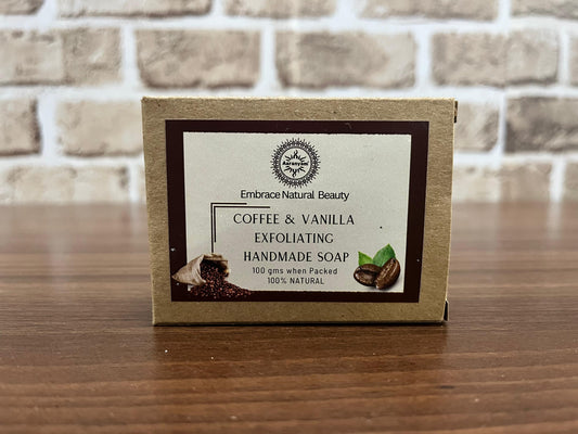 Handmade Bath and Body Products India