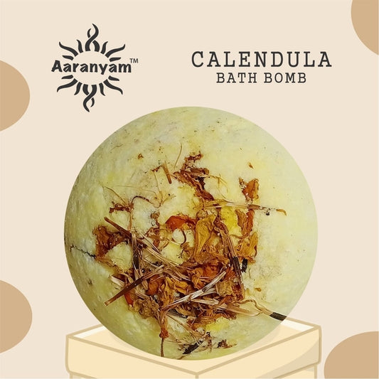 🌸 Aaranyam – Leading Bath Bomb Manufacturer & Private Label Supplier in India