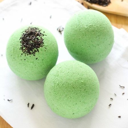 Buy wholesale luxurious Bath Bombs