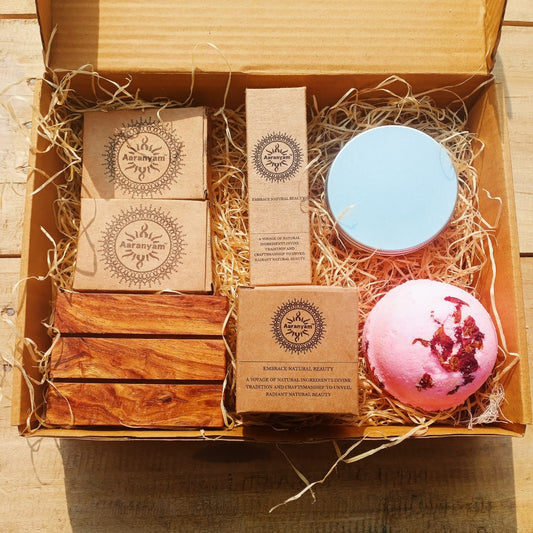Zen Spa Day -Spa gift set for women ideal for birthday gift for women and christmas diwali new year grooming skin care kit for face and body pack- great gift hamper for birthday, anniversary, festivals, party return gift.