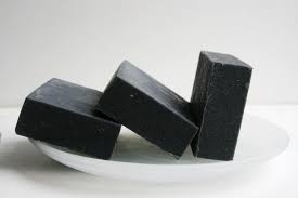 Homemade soap for eczema