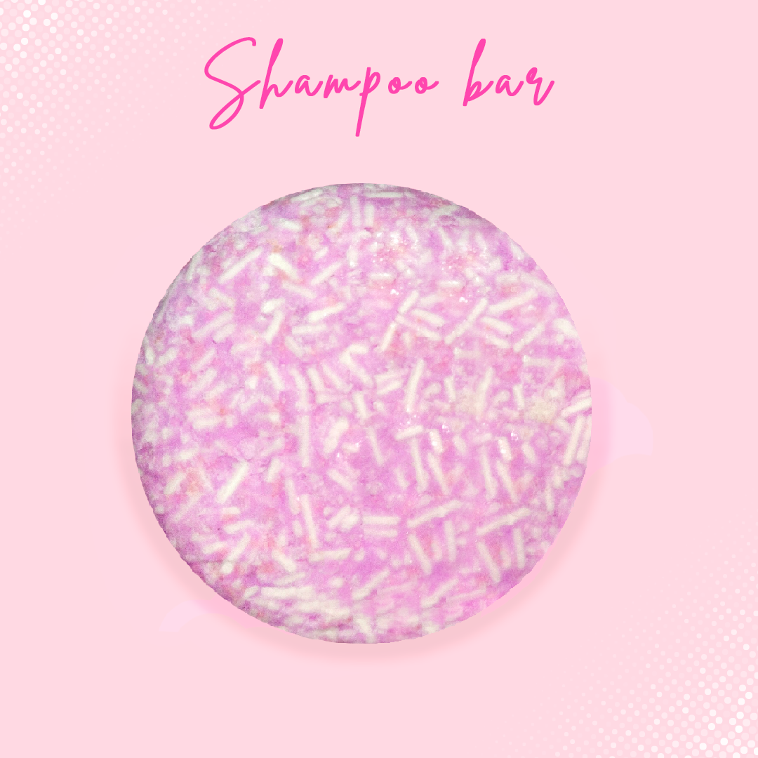 Extra Shine - Lavender Shampoo Bar (Pack of 3) Enriched with Argan oil - shampoo bar 100g A great shampoo bar Deeply conditioning & Nourshing resulting Extra Shiny Hair