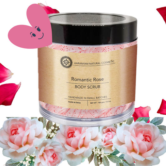 Benefits: Smoothens and softens skin