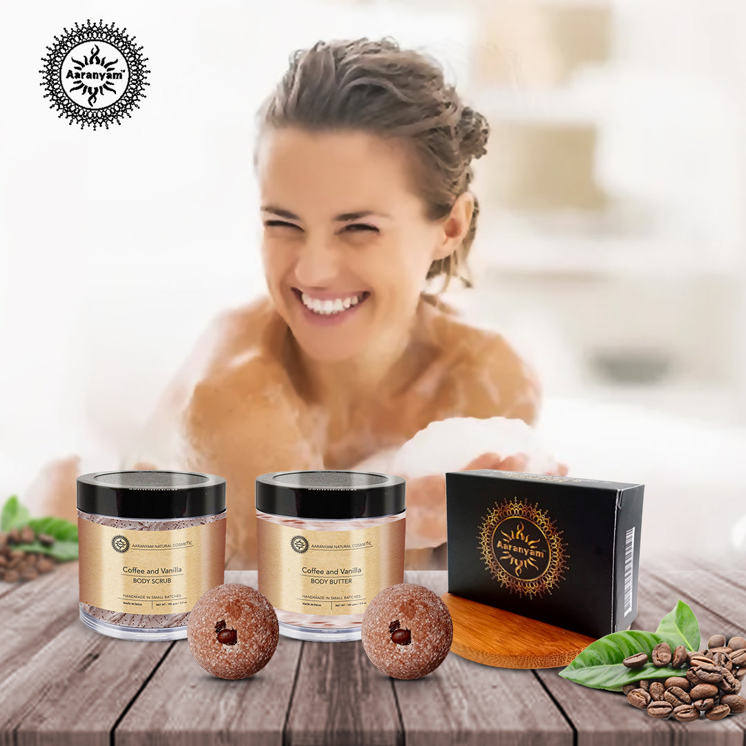 Premium Luxury Spa Gift Set | Ideal Corporate Gift Box for Employees, Clients & Festivals