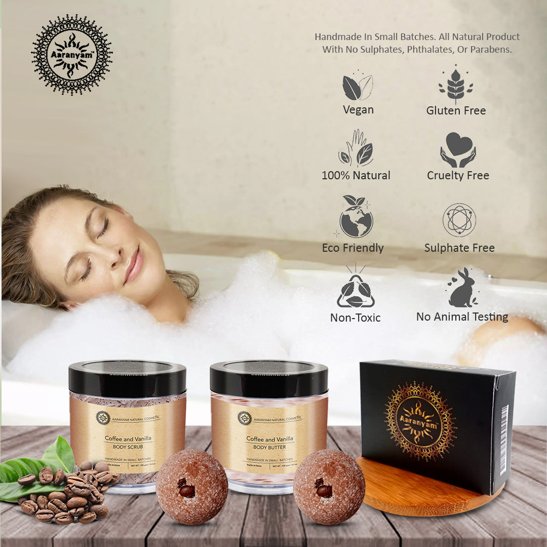 Premium Luxury Spa Gift Set | Ideal Corporate Gift Box for Employees, Clients & Festivals