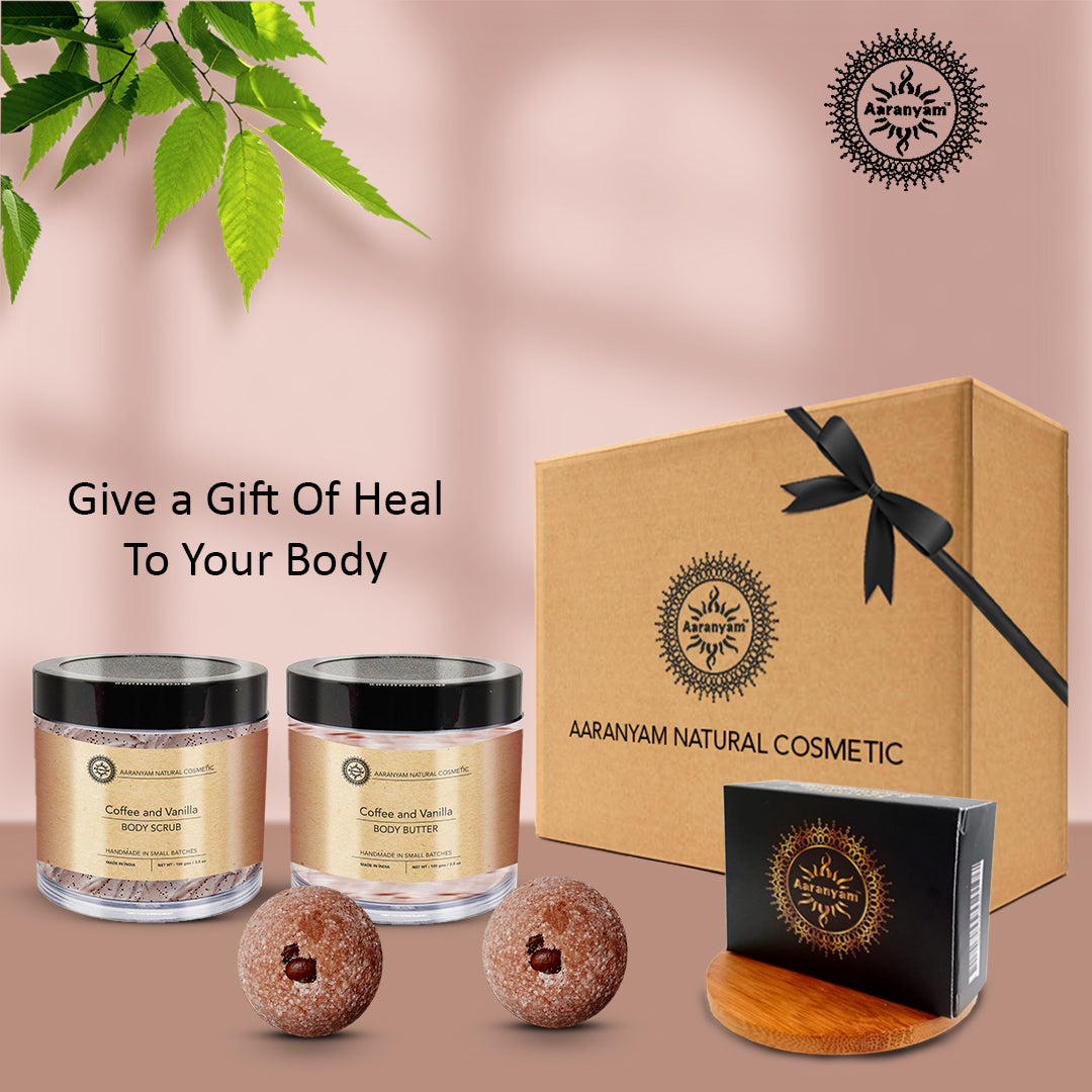 Premium Luxury Spa Gift Set | Ideal Corporate Gift Box for Employees, Clients & Festivals