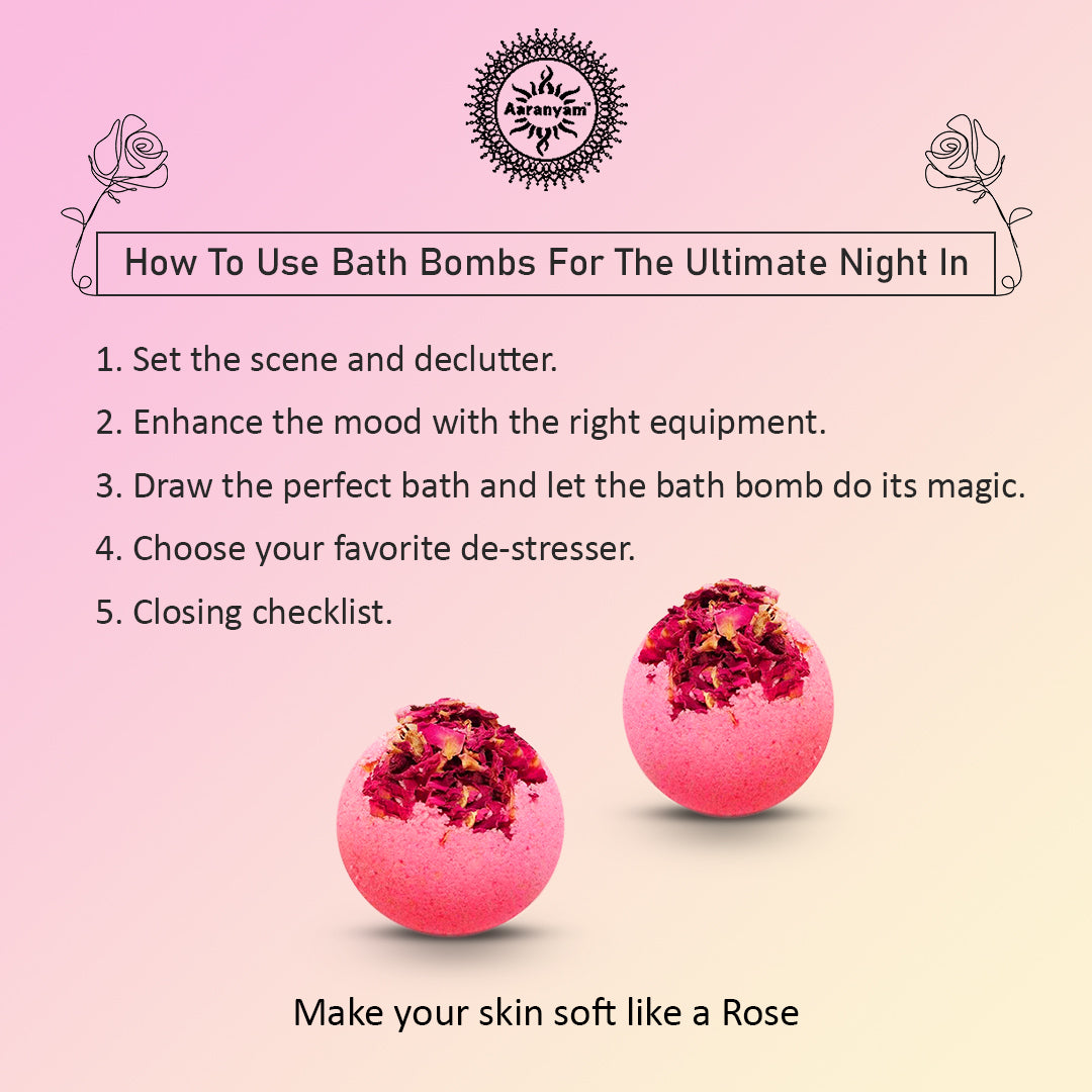 Romantic Rosebath bomb, Handmade organic soaps, Body butter, Sugar Scrub, wooden soap dish – Luxury Bath - Home Spa Gift Set Rakhi Hamper