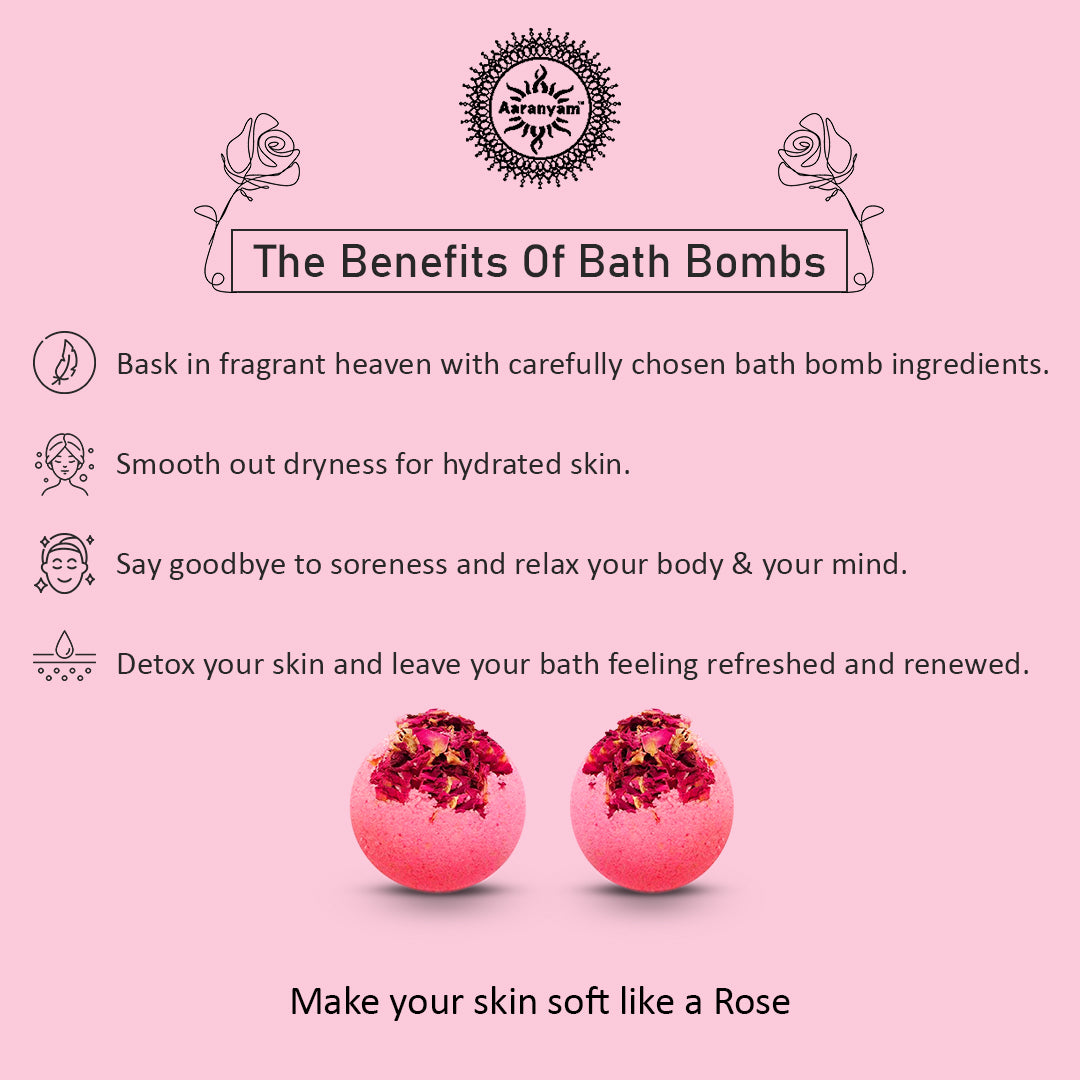 Romantic Rosebath bomb, Handmade organic soaps, Body butter, Sugar Scrub, wooden soap dish – Luxury Bath - Home Spa Gift Set Rakhi Hamper