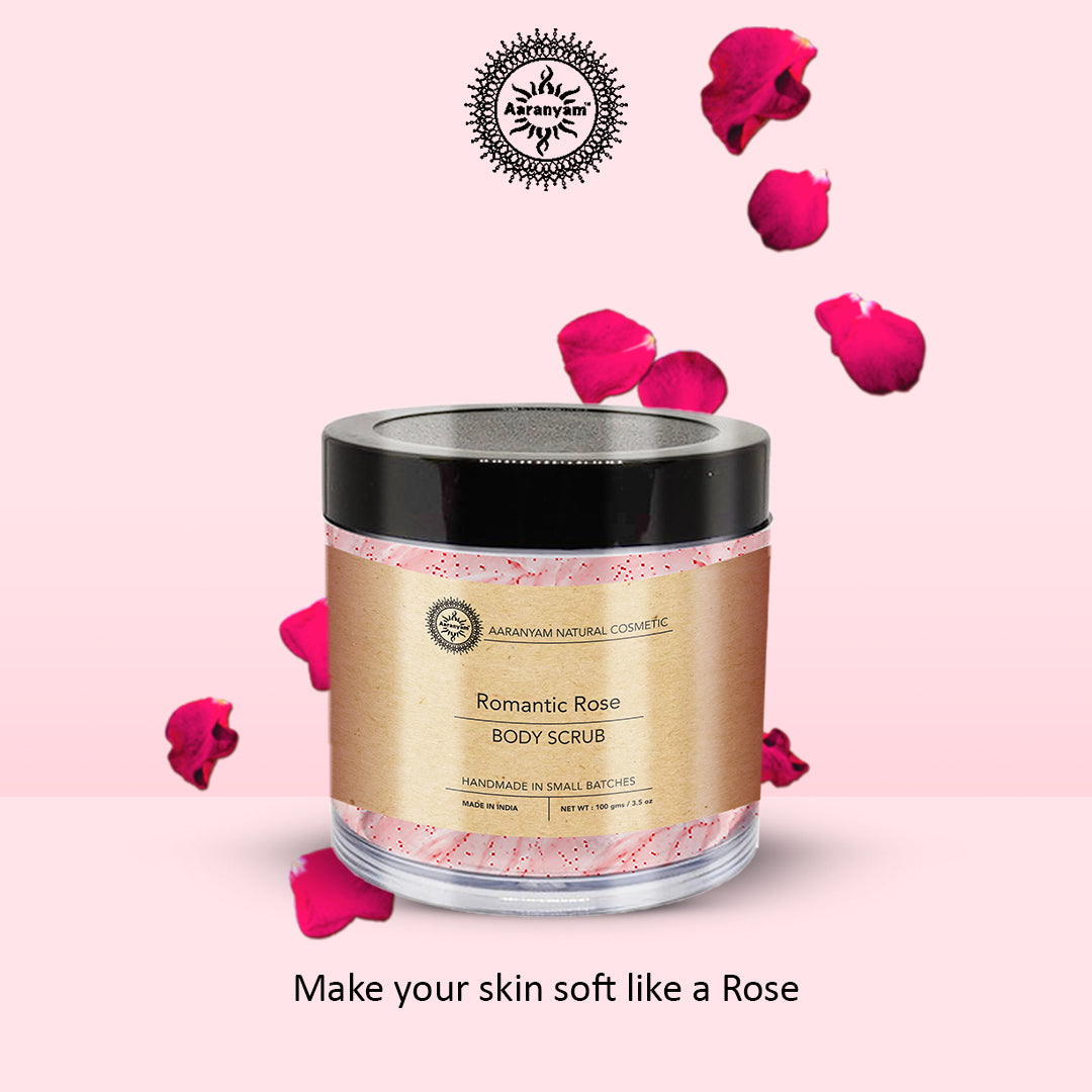 Romantic Rosebath bomb, Handmade organic soaps, Body butter, Sugar Scrub, wooden soap dish – Luxury Bath - Home Spa Gift Set Rakhi Hamper