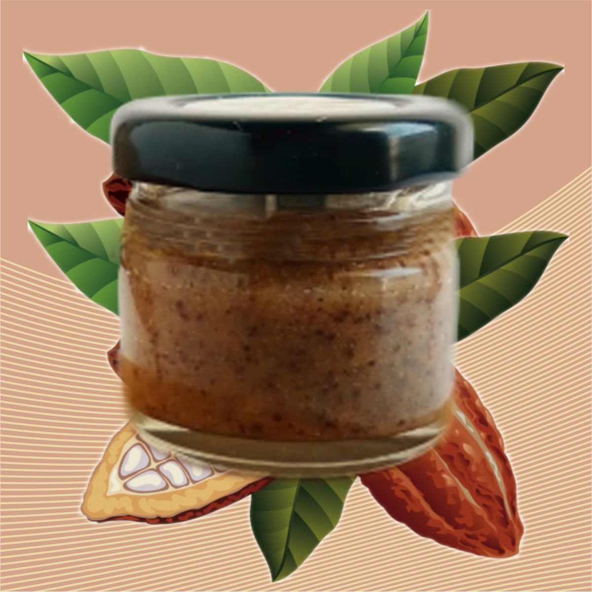 Lip Scrub-25 gms for men women boys and girls, get rid of dead lip skin,