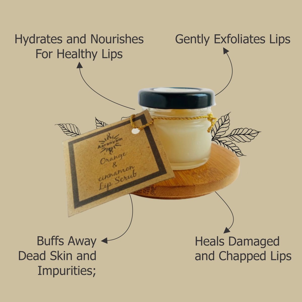 Lip Scrub-25 gms for men women boys and girls, get rid of dead lip skin,
