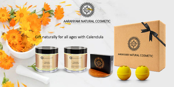 Callendulla bath bomb, Handmade organic soaps, Body butter, Sugar Scrub, wooden soap dish Luxury Bath - Home Spa Gift Set.