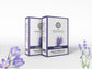 Aaranyam Natural Pedicure Kit with lavender and natural herbs 