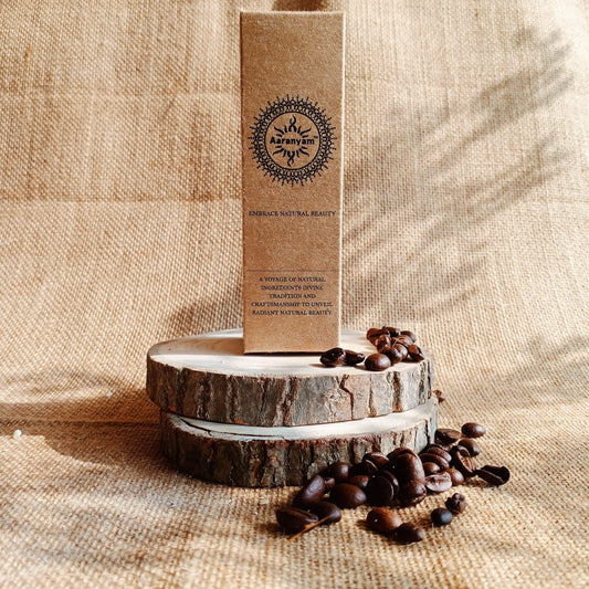 Chamomile- Lavender & Juniper -Face Toner - aaranyam.com