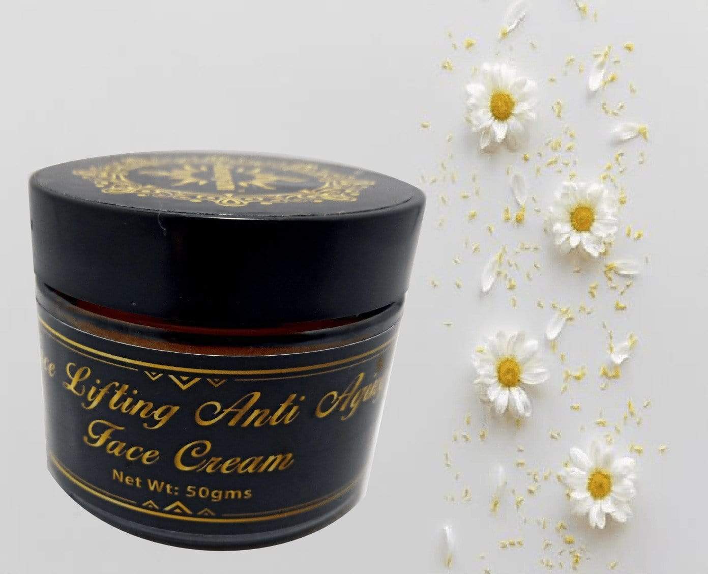 Face Lifting Anti Aging Face Cream - aaranyam.com