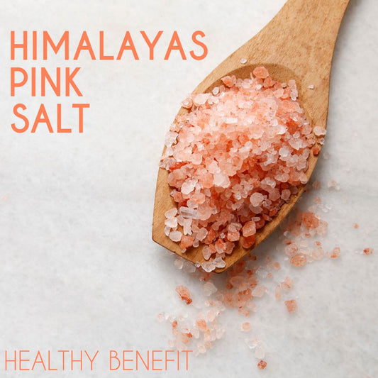 Rose Petals Pink Himalayan Salt Bath Soak