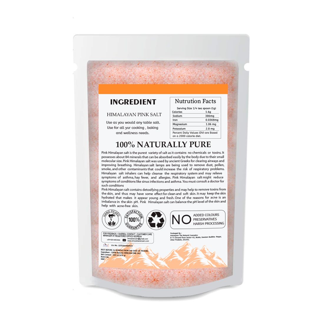 Rose Petals Pink Himalayan Salt Bath Soak