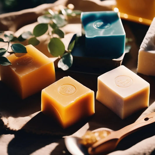 Can Cold Process Soap Really Have a pH of 5–6?