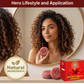 Aaranyam Hibiscus &amp; Fenugreek Deep Conditioning Shampoo Bar