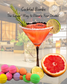 "Drop, Fizz & Cheers – Instant Cocktails, Anytime!"-Cocktail bombs Cocktail Bomb ball