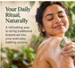Aaranyam Neem Tulsi Handmade Soap – 100 gms each