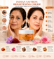 Saffron Skin Brightening Face Cream