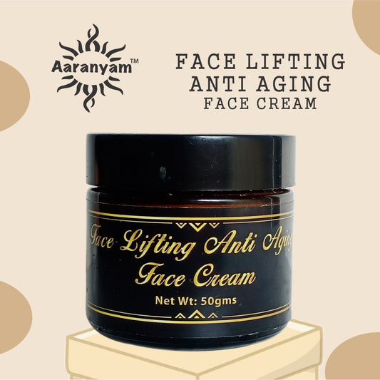 Face Lifting  Anti Aging Face Cream