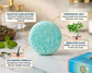 Anti dandruff shampoo bar : Shampoo bars reduce plastic waste, are cost-effective, last longer, made with natural ingredients and are environmentally friendly