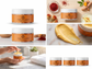 Saffron Skin Brightening Face Cream