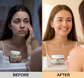 Aaranyam Skin Nourishing Night Face Cream for Men-Women-50 grams, skin brightening, anti aging, rejuvenating…