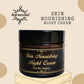 Aaranyam Skin Nourishing Night Face Cream for Men-Women-50 grams, skin brightening, anti aging, rejuvenating…