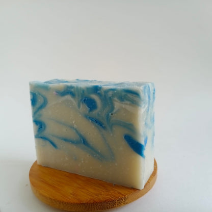 Artisan Handmade Cold Processed Soaps – Pure, Natural &amp; Luxurious