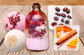 Elegant spa gift hamper for festival gifts and employee rewards