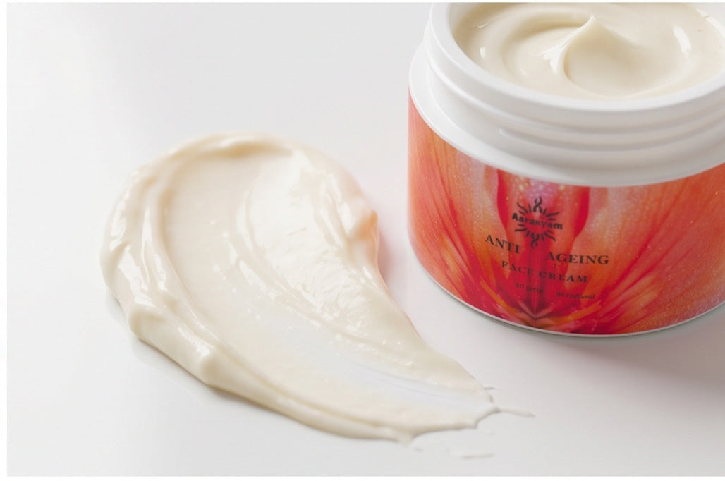 Face Lifting  Anti Aging Face Cream