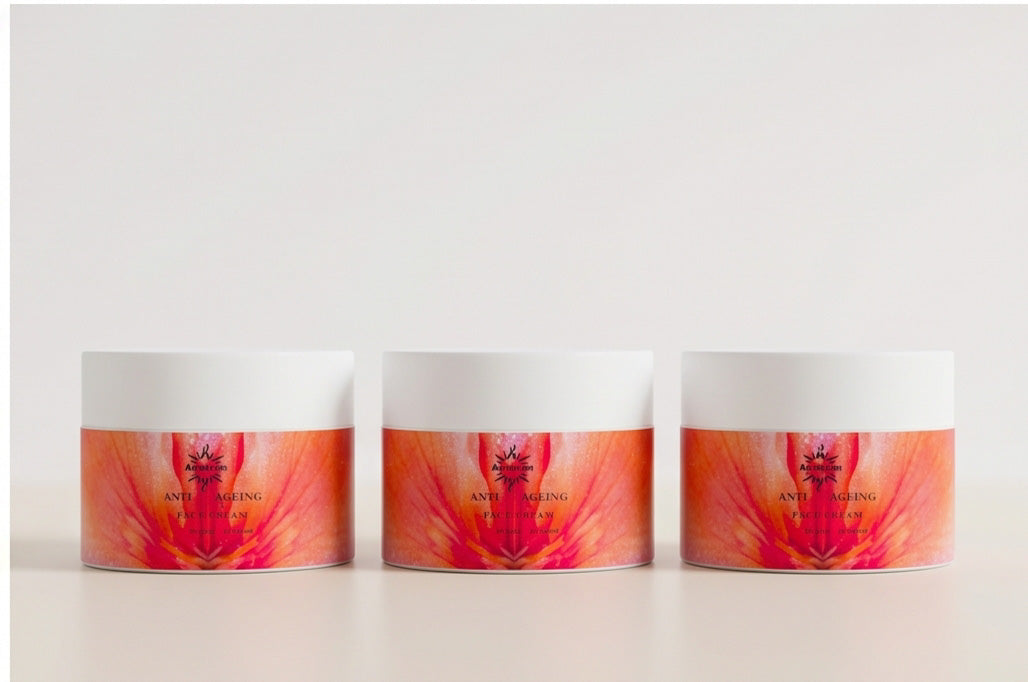 Face Lifting  Anti Aging Face Cream