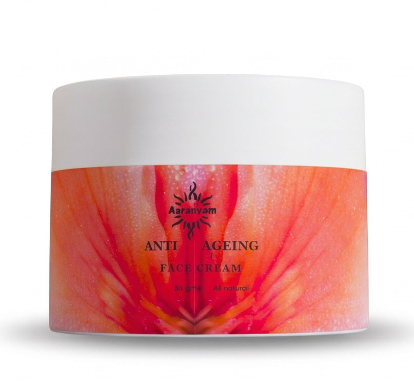 Face Lifting  Anti Aging Face Cream