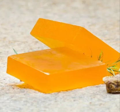 Melt & Pour Glycerin premium handmade soaps  – Pure, Natural & Luxurious