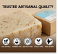 Kojic acid handmade soap 100 GM’s x 3